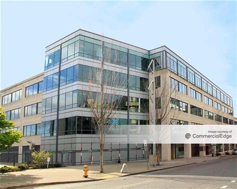 Viewpoint Building, 2401 Elliott Avenue, Seattle, WA, 98121